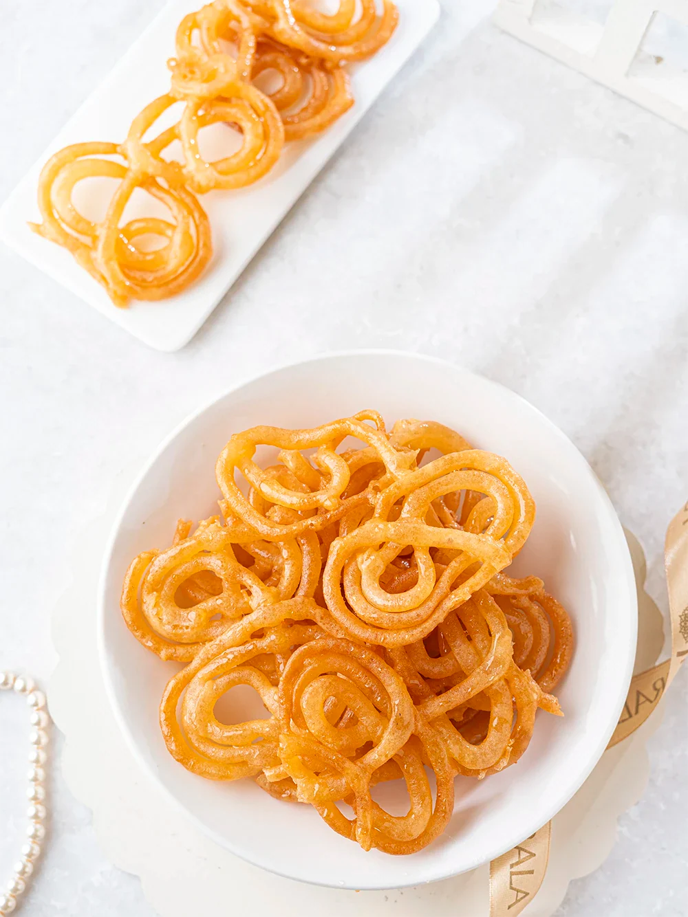 Jalebi Methi