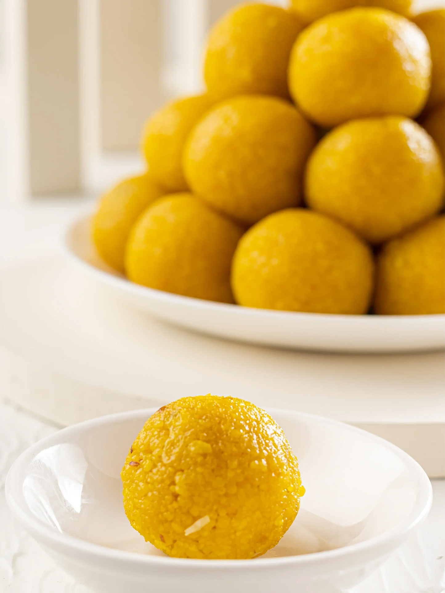 Ladoo Moti Choor Sada