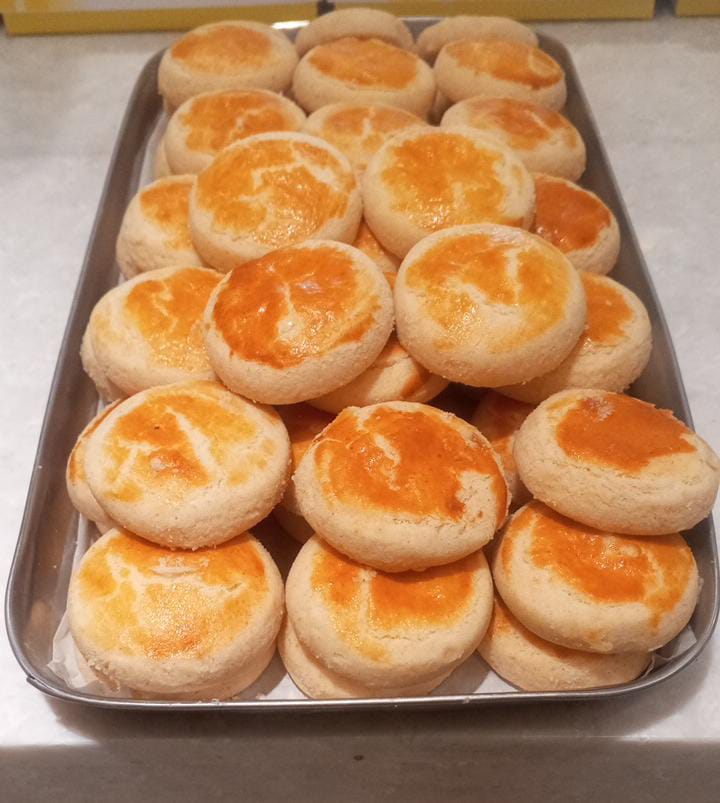 NanKhatai Plain (Open)