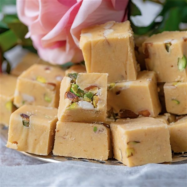 Barfi Rustam