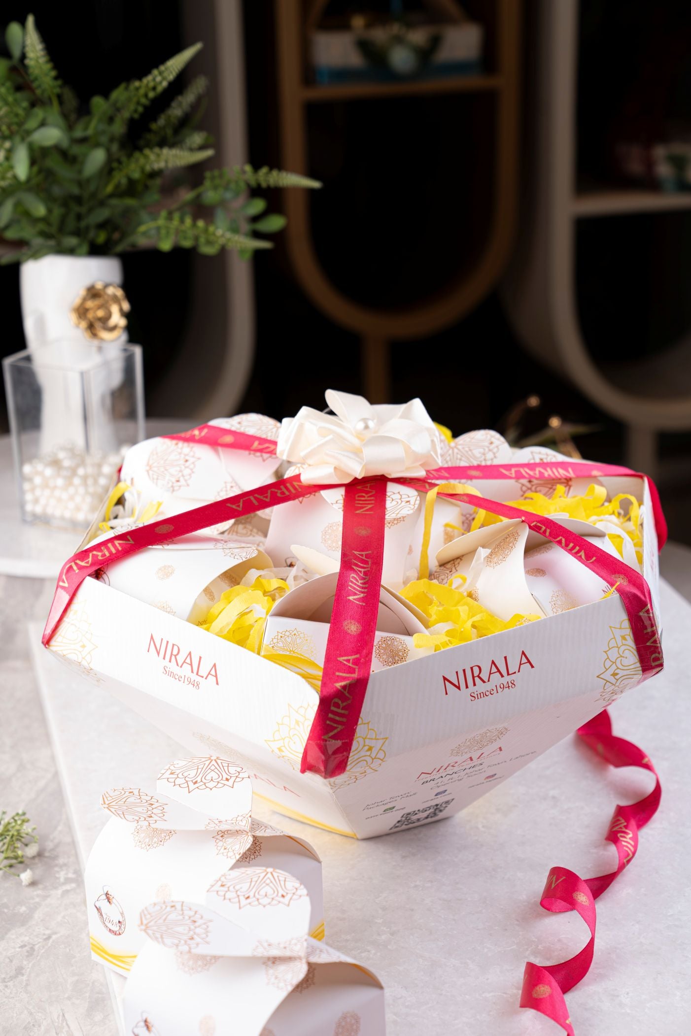 Special Sweets Tokra