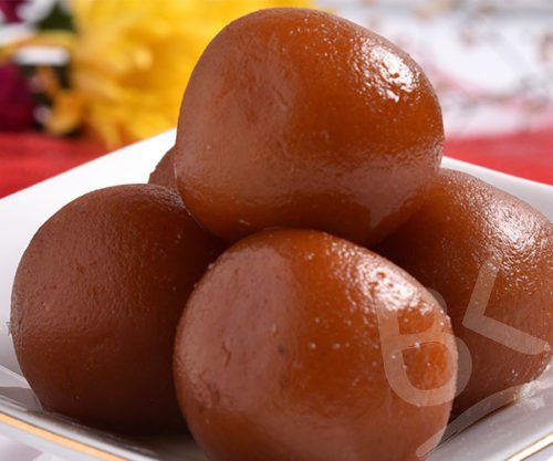 Gulab Jaman