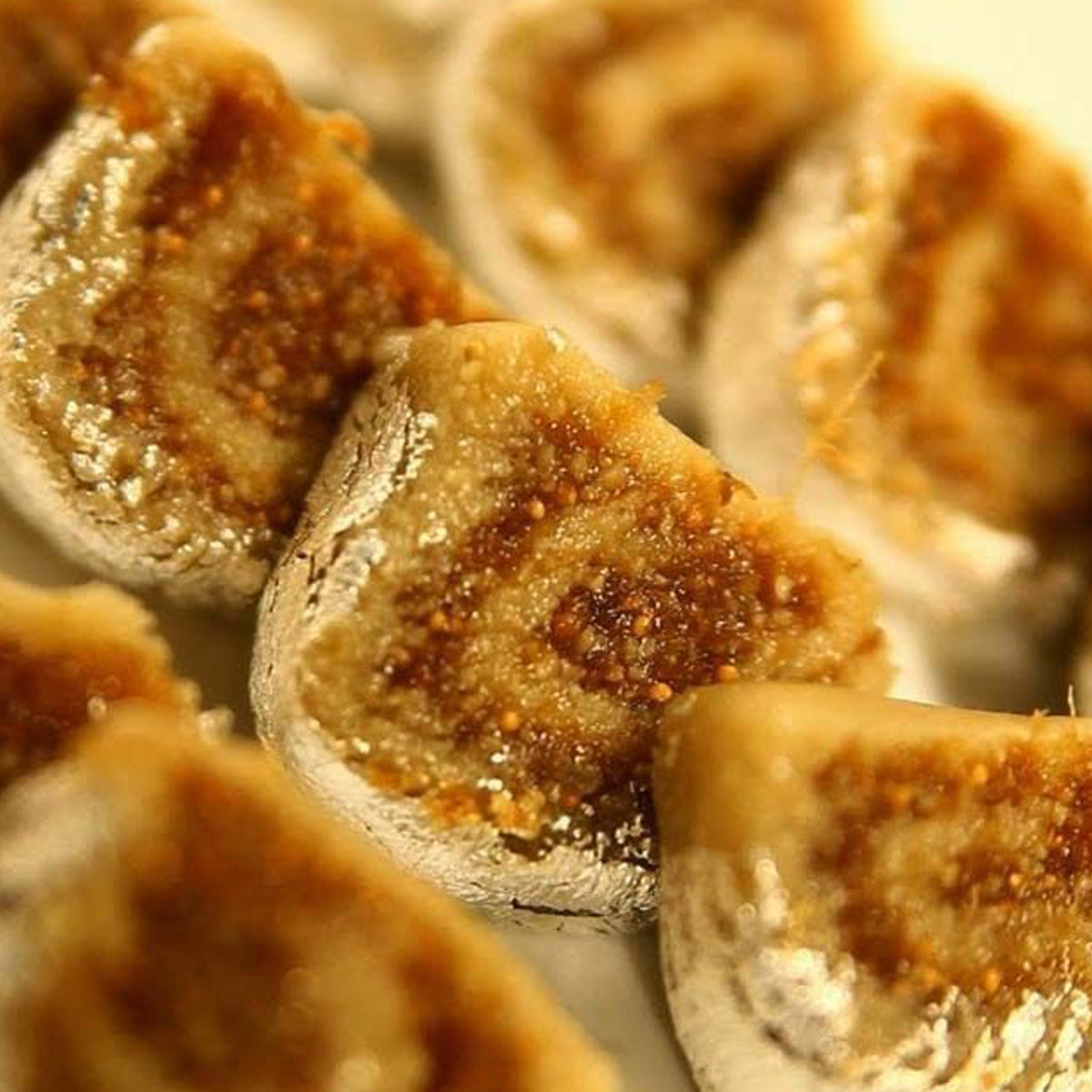 Super Special Sweets