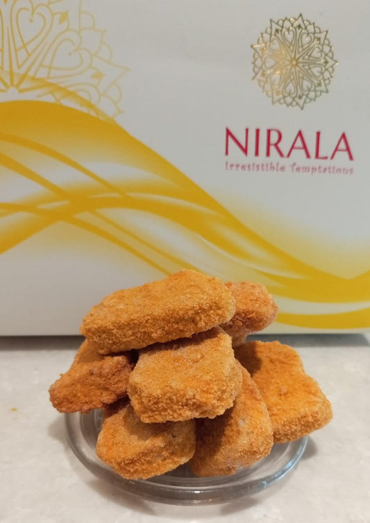 Chicken Nuggets 22pcs
