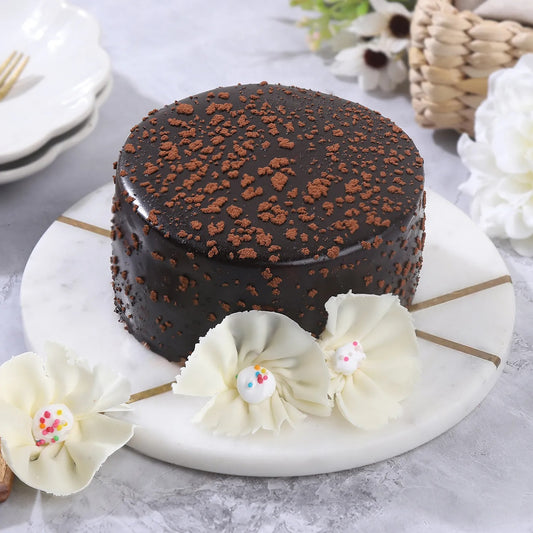 Mini Chocolate Cake