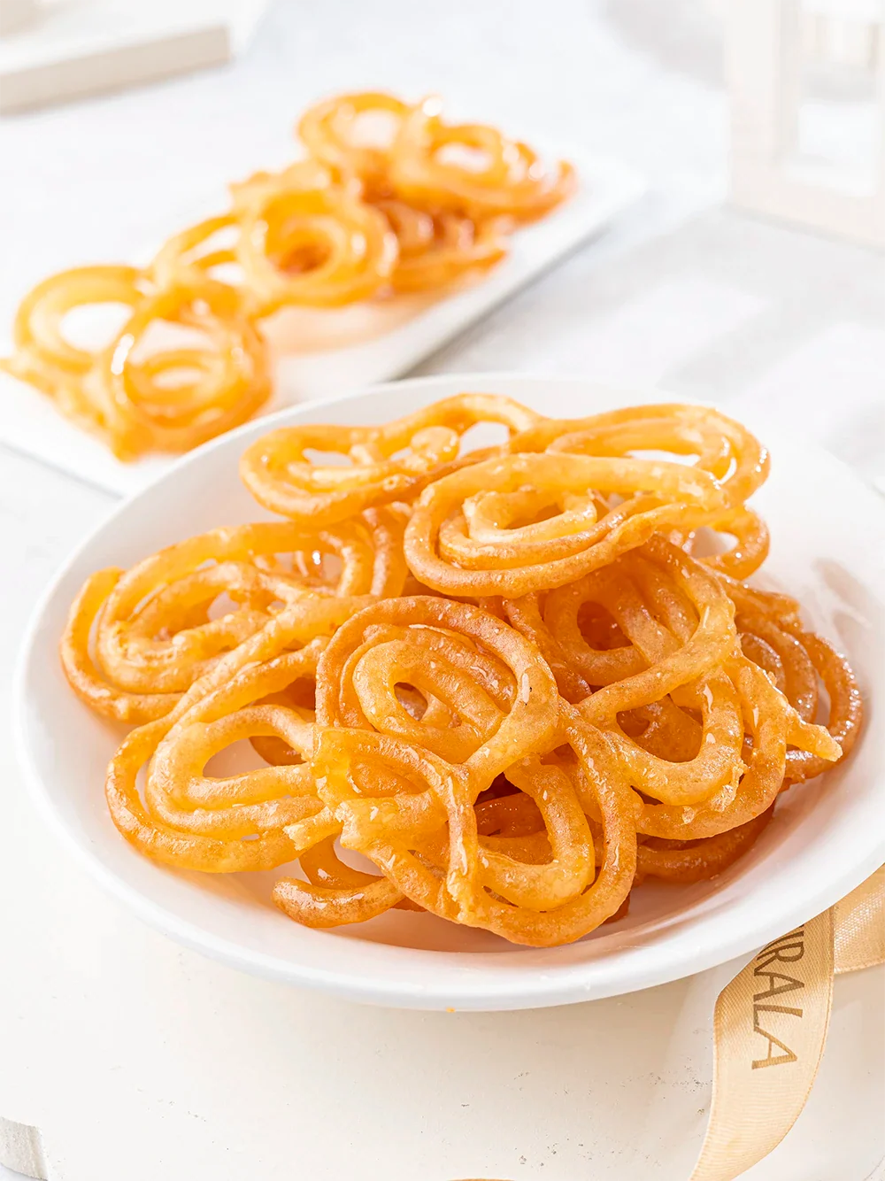 Jalebi Methi