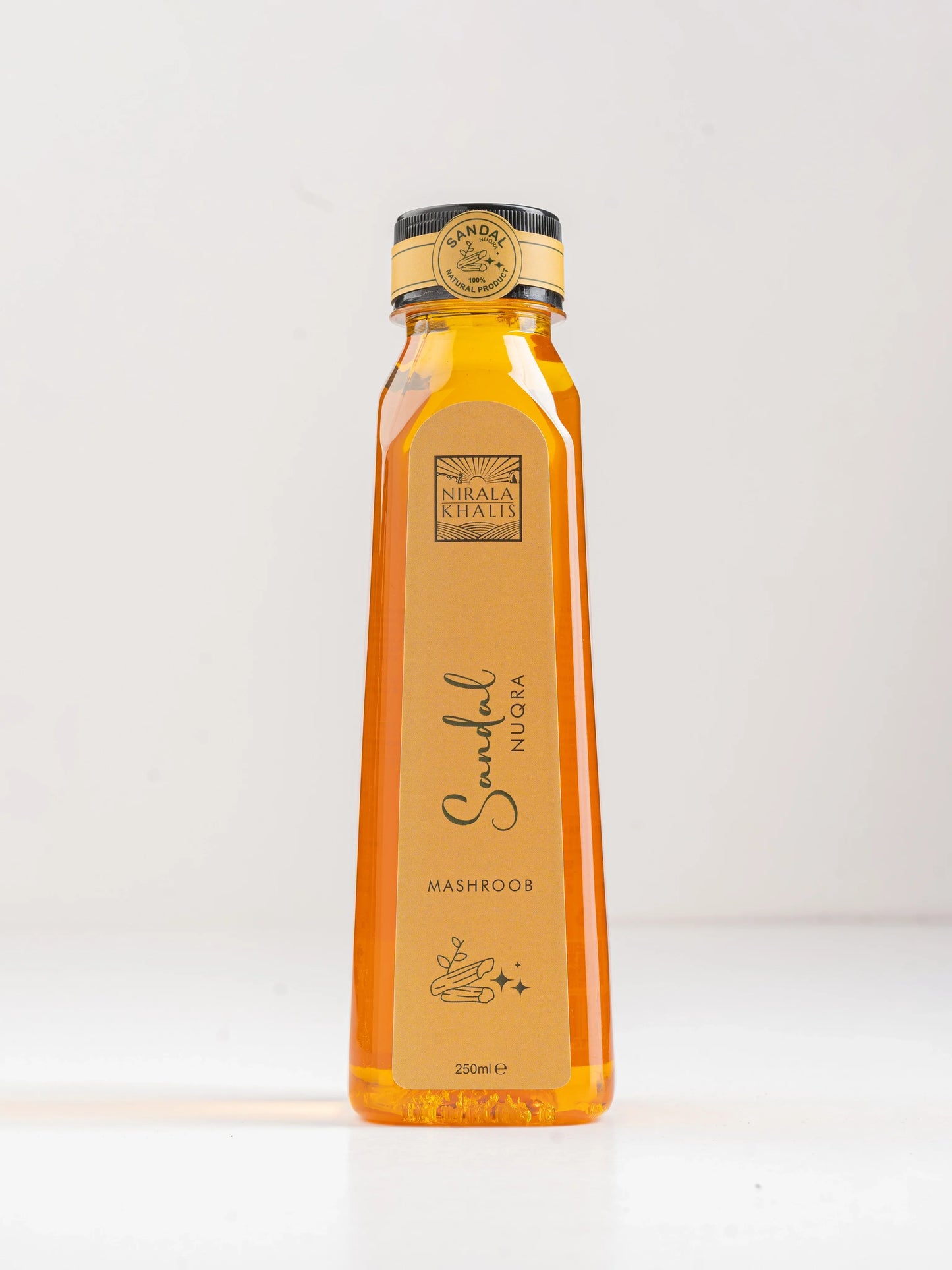 Sharbat Nuqra 500ml