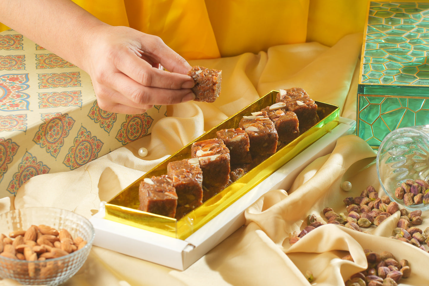 Nirala Habshi Halwa