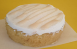 Mini Vanilla Cake