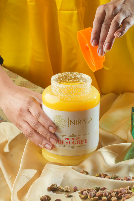 Nirala Desi Ghee