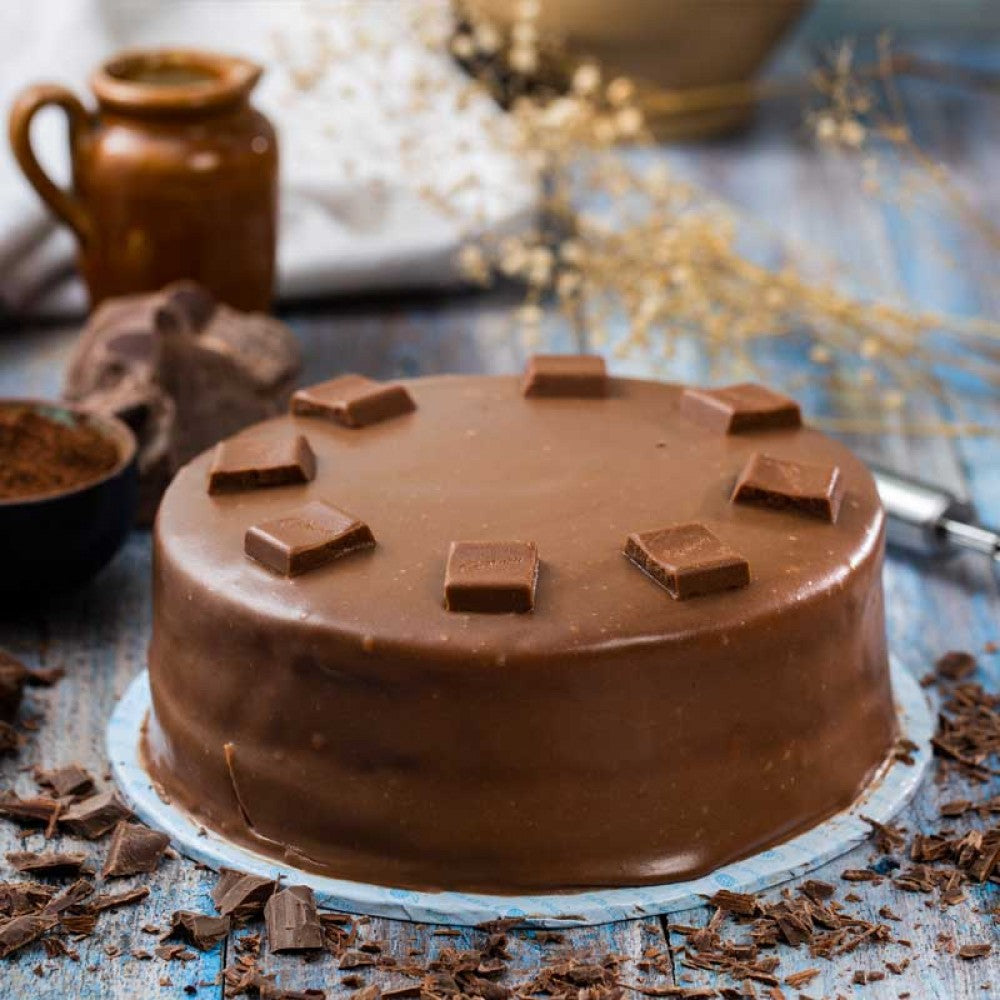 Cadbury Chocolate Cake 2 lb