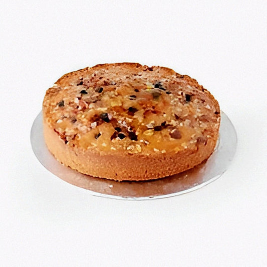 Dry Cake with dry fruit 2 lb