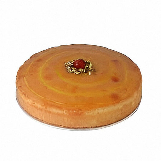 Plain Dry Cake 1 lbs