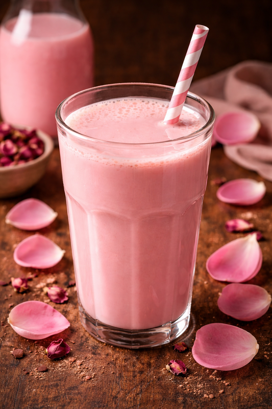 Rose Milk