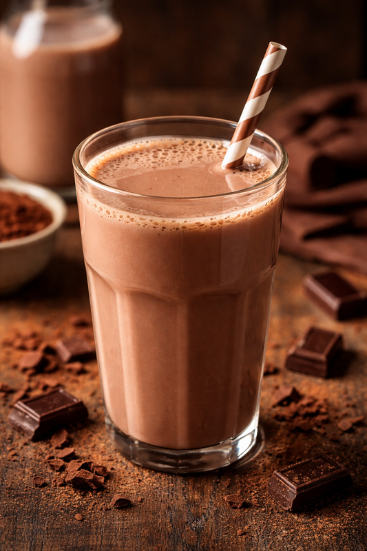 Chocolate Milk