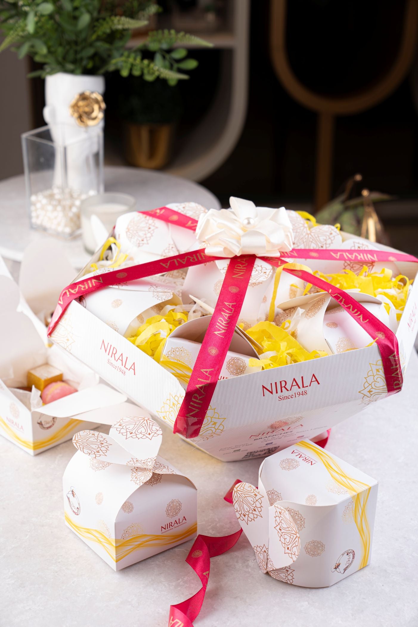 Regular Sweets Tokra