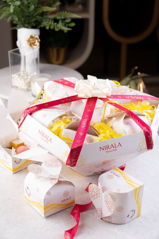 Super Special Sweets Tokra